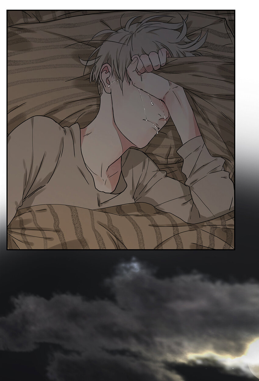 028 赵菲妃的失眠夜-第28话