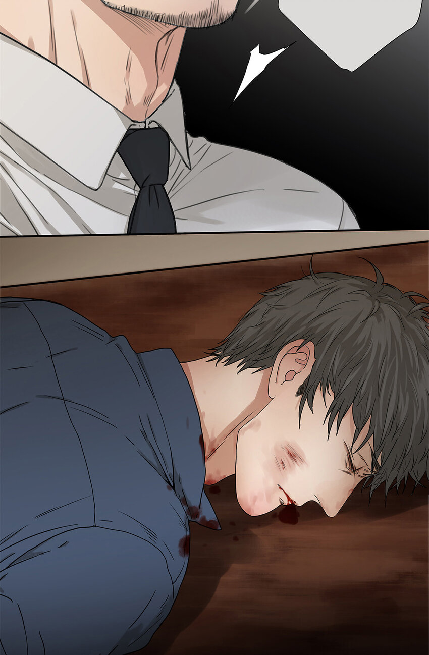 028 赵菲妃的失眠夜-第28话