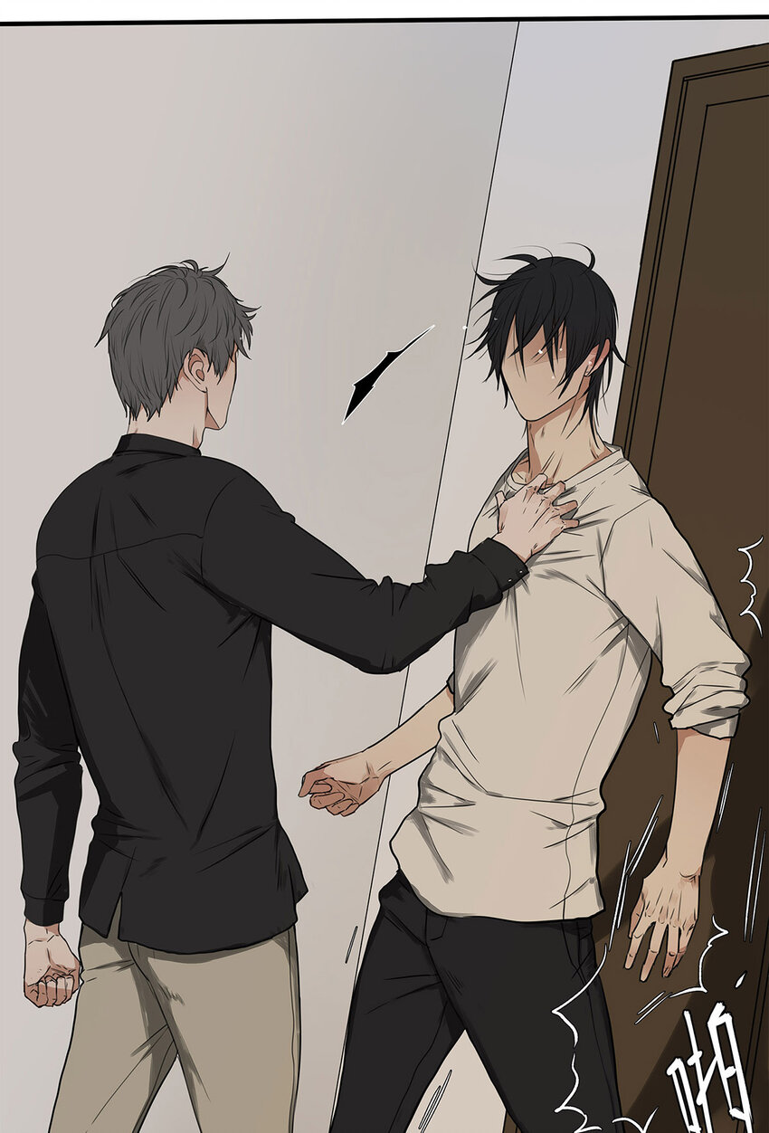 My Director - 032 心中所念之人 - 1