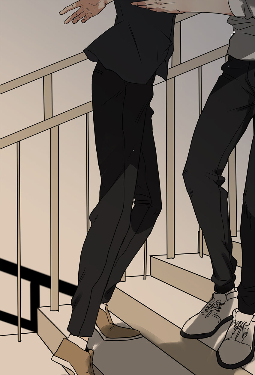 034 从过去到现在的哭泣-第34话