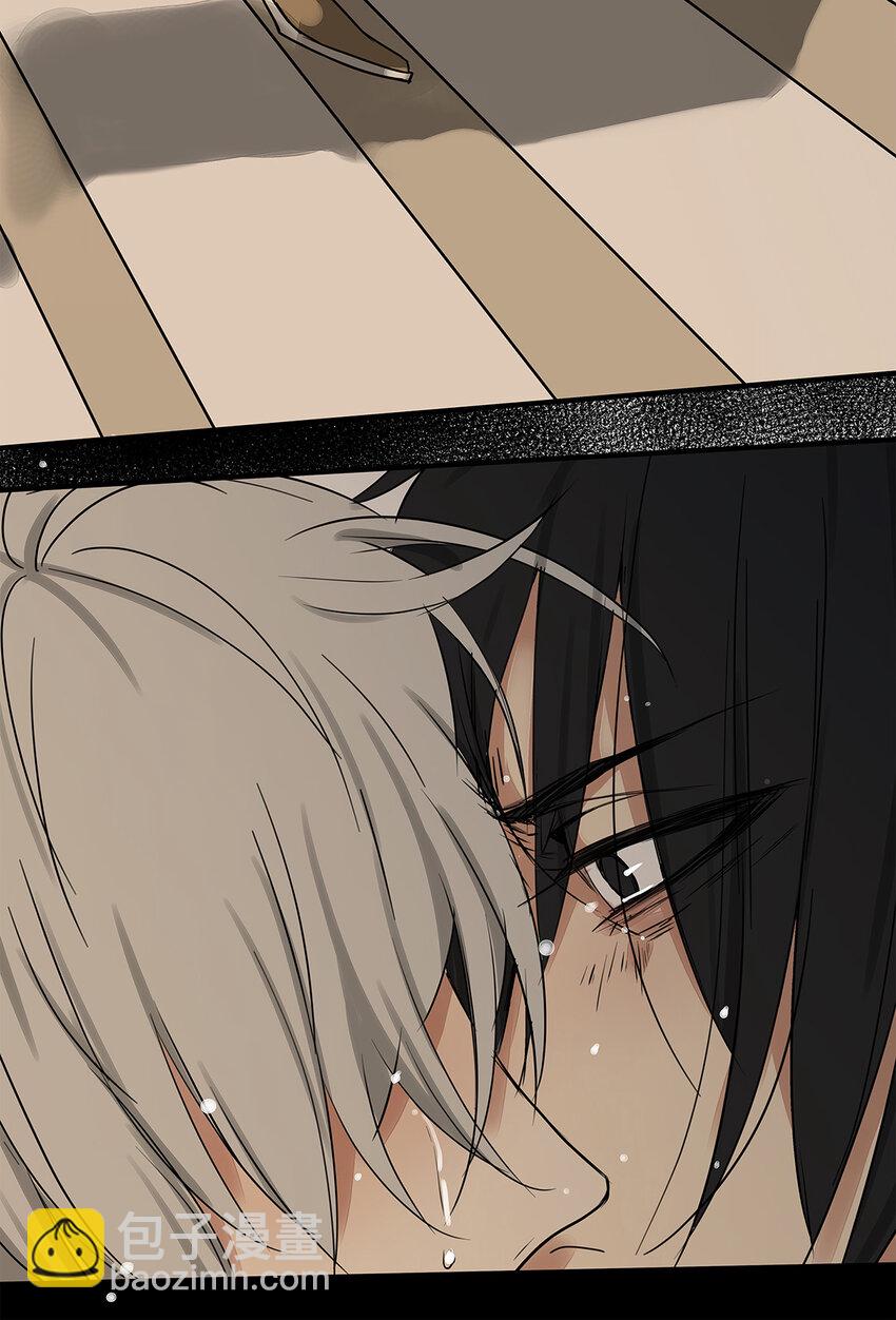 034 从过去到现在的哭泣-第34话