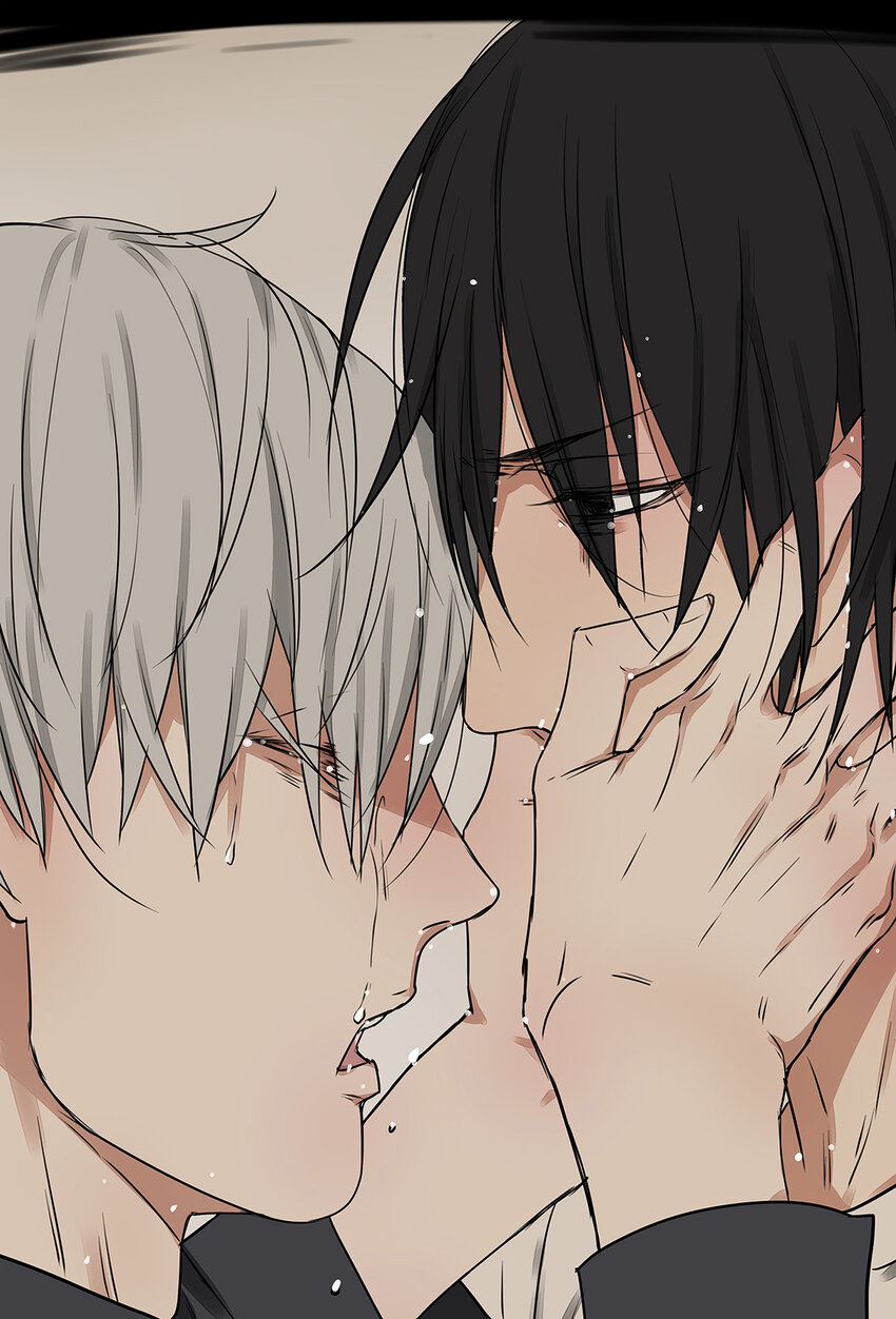 034 从过去到现在的哭泣-第34话