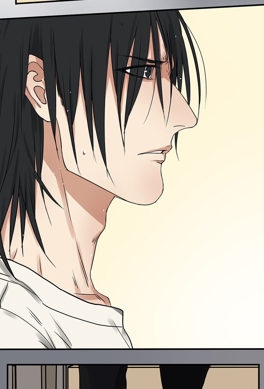 034 从过去到现在的哭泣-第34话