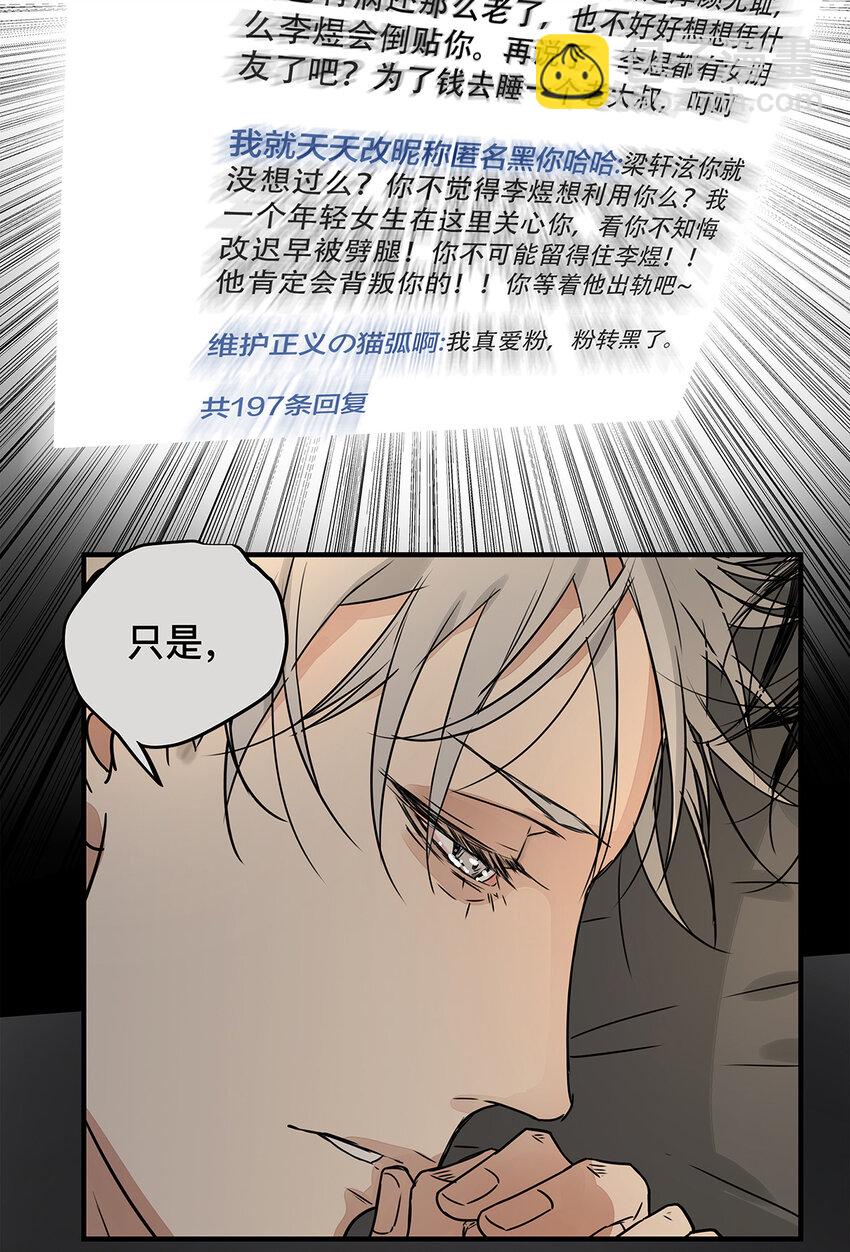 My Director - 036 傾盡所能“佔有”他(1/2) - 5