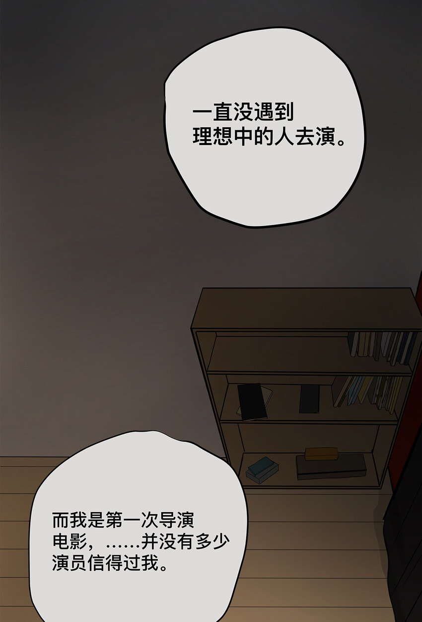 My Director - 036 傾盡所能“佔有”他(1/2) - 6