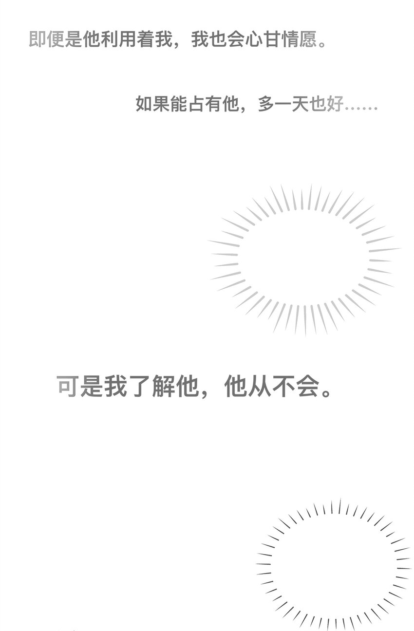 My Director - 036 傾盡所能“佔有”他(1/2) - 3