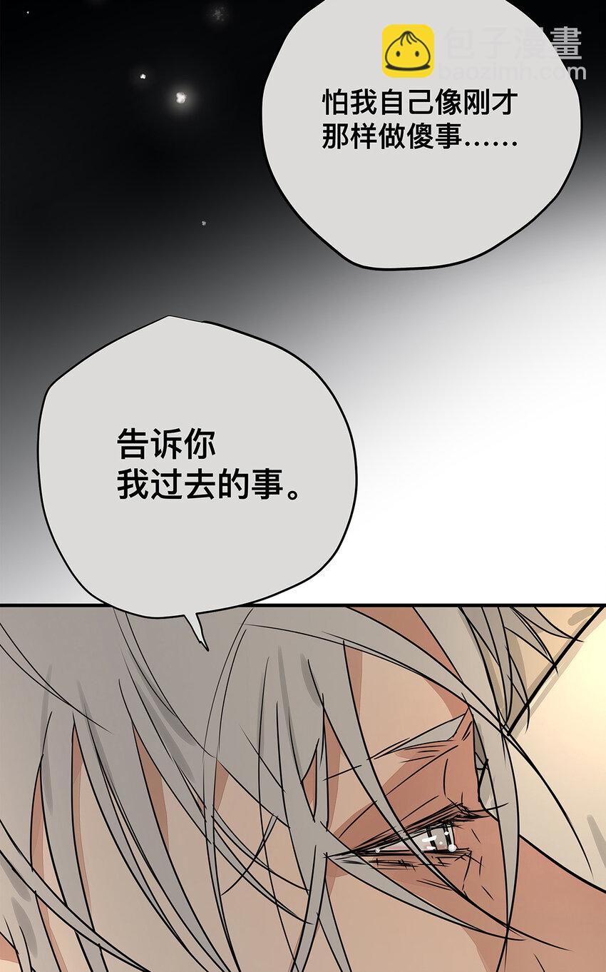 My Director - 036 傾盡所能“佔有”他(1/2) - 3