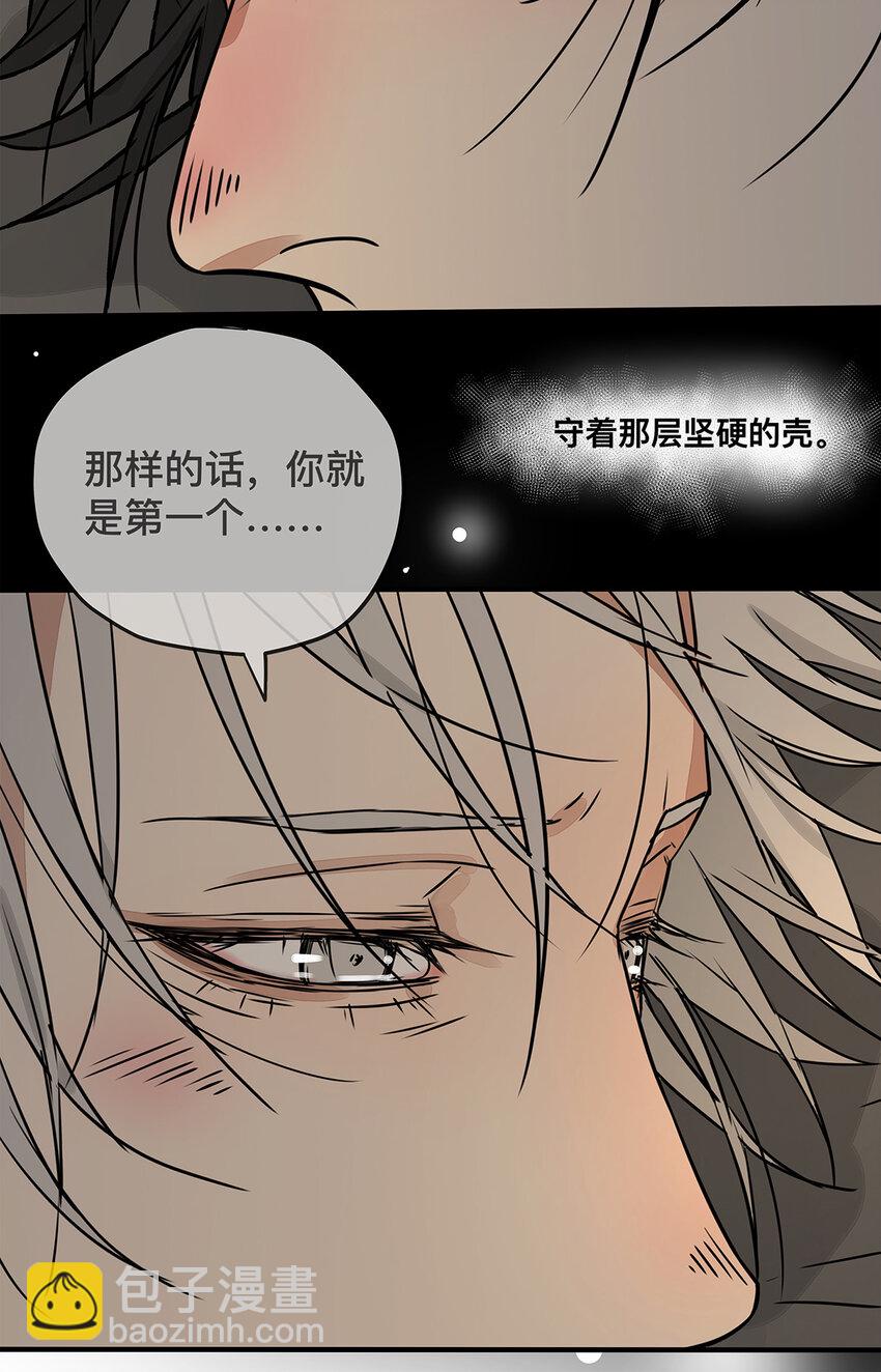 My Director - 036 傾盡所能“佔有”他(1/2) - 3