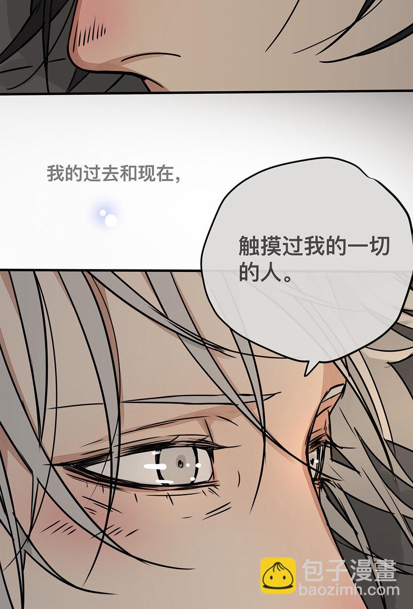 My Director - 036 傾盡所能“佔有”他(1/2) - 5