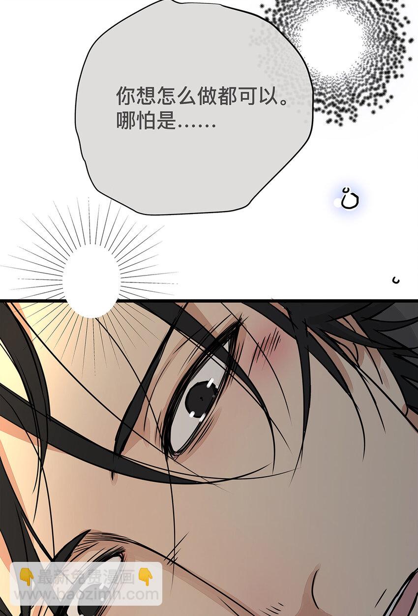 My Director - 036 傾盡所能“佔有”他(1/2) - 8