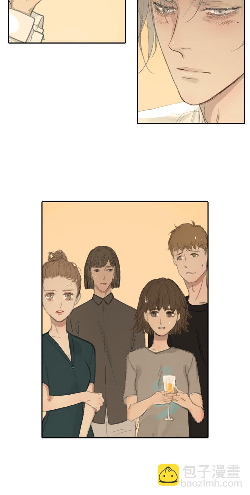 042 &ldquo;他总要结婚生子的&rdquo;-第42话