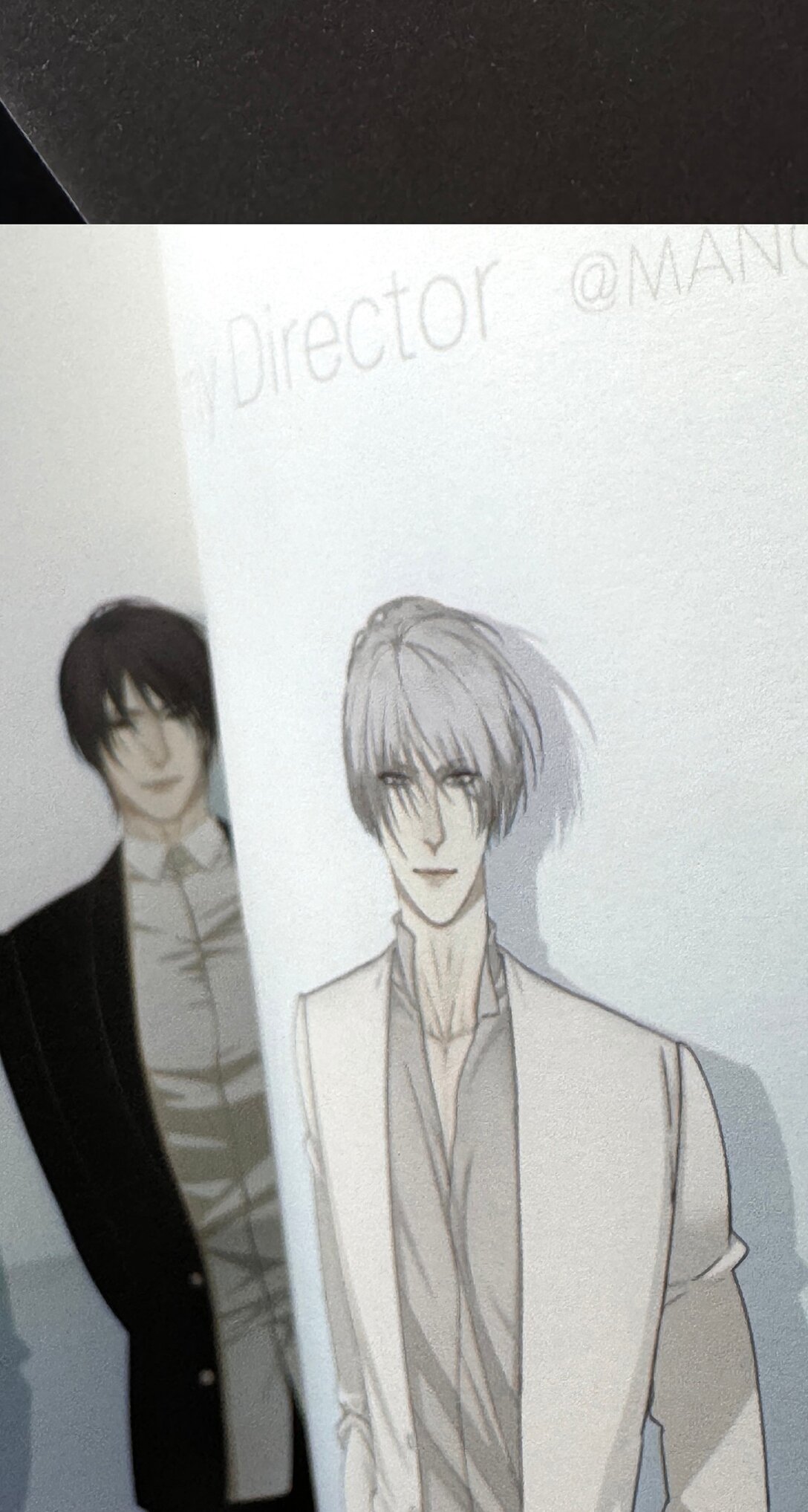 048 彼此的意义-第48话