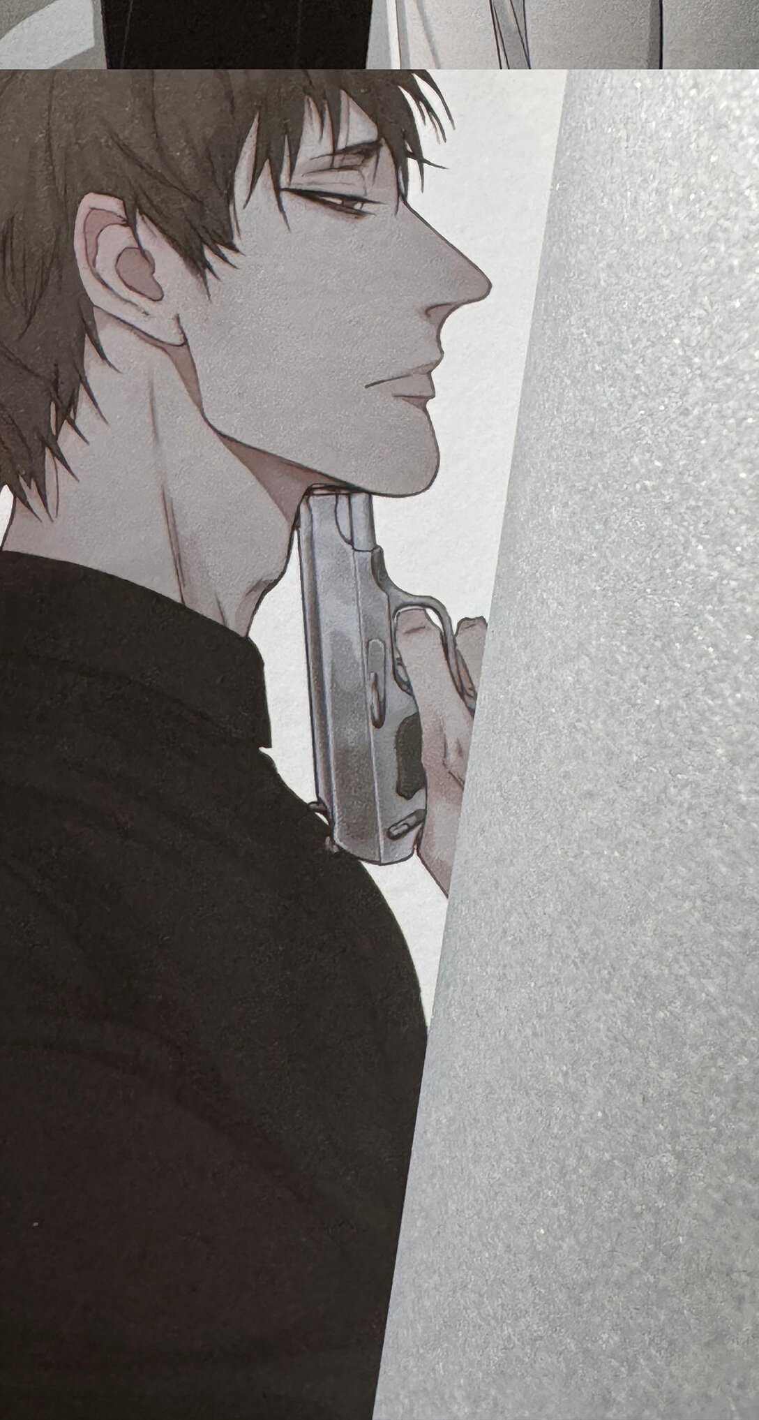 048 彼此的意义-第48话