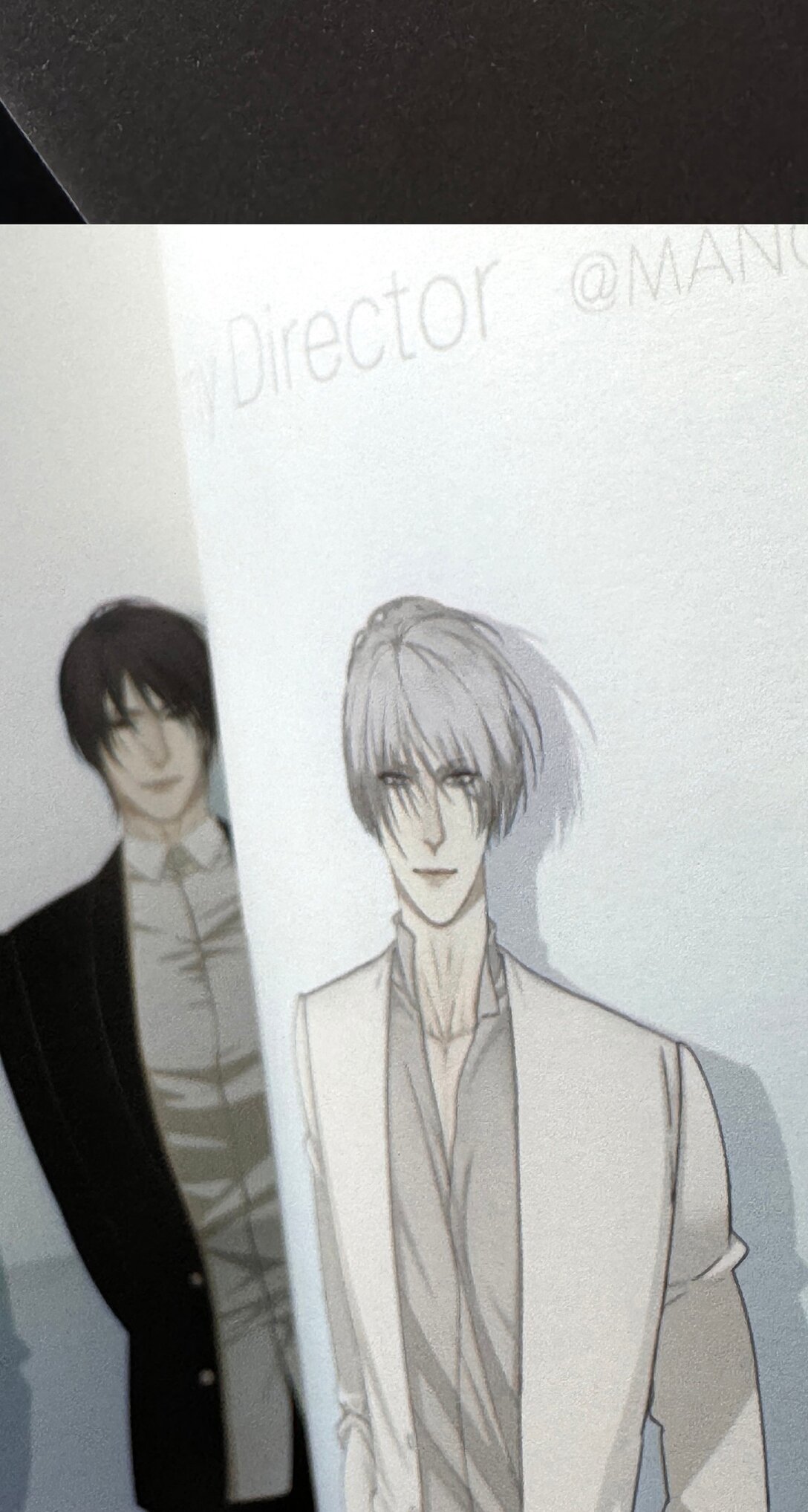 050 罗非的番外（下）-第50话