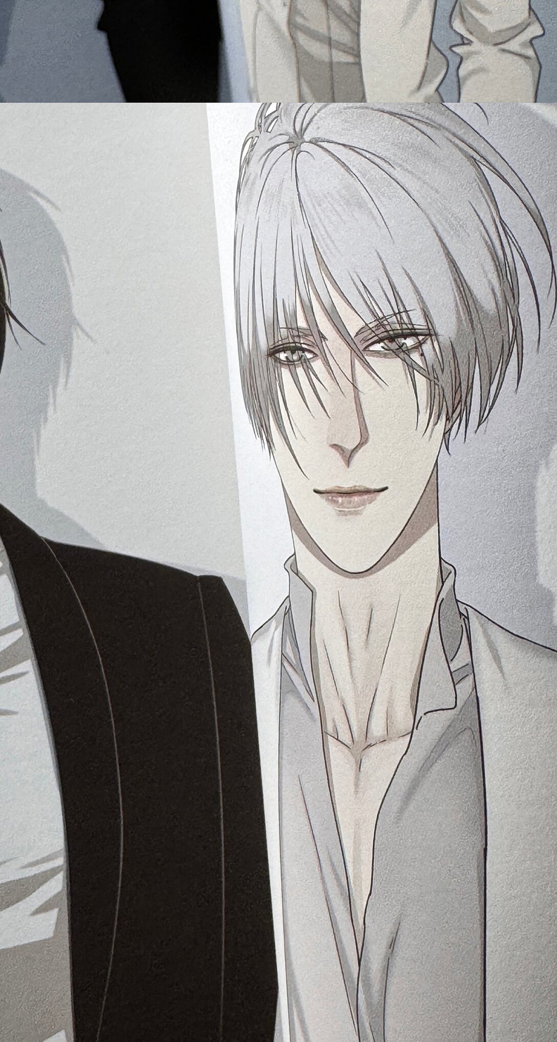 050 罗非的番外（下）-第50话