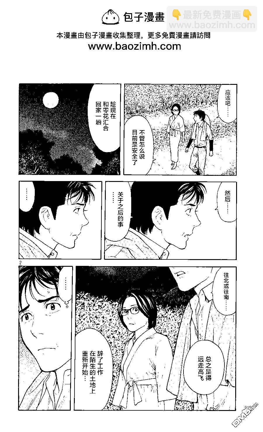 MY HOME HERO - 第130话 Family - 2