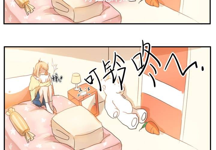 第二章 谁-第2话