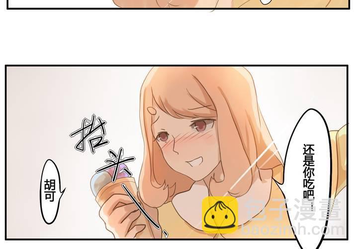 第二章 谁-第2话