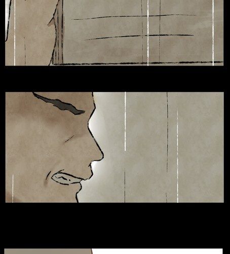 第十四章 父亲-第16话