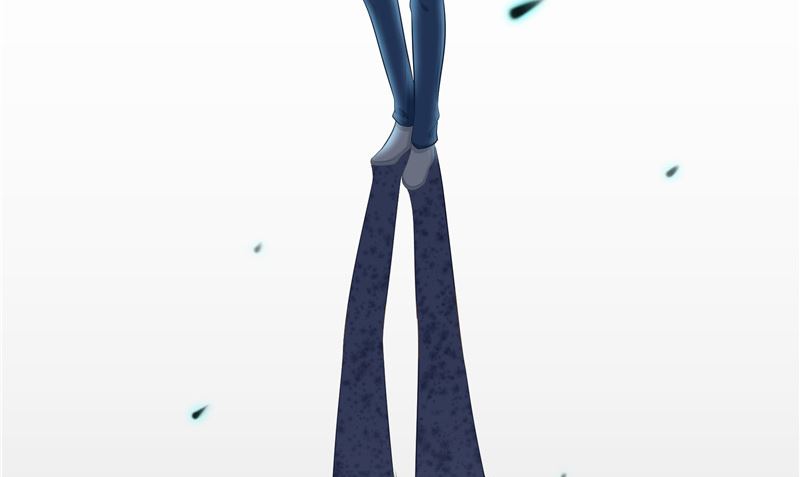 那個被我活埋的人 - 第27話 多重人格(1/2) - 3