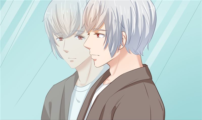 那個被我活埋的人 - 第27話 多重人格(1/2) - 8