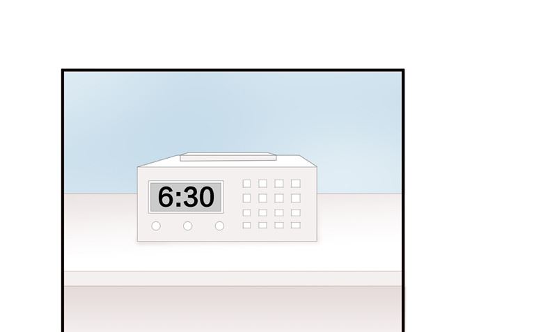 那個被我活埋的人 - 第27話 多重人格(2/2) - 2