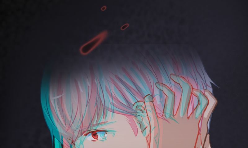 那個被我活埋的人 - 第29話 蜂鳥(3/3) - 1