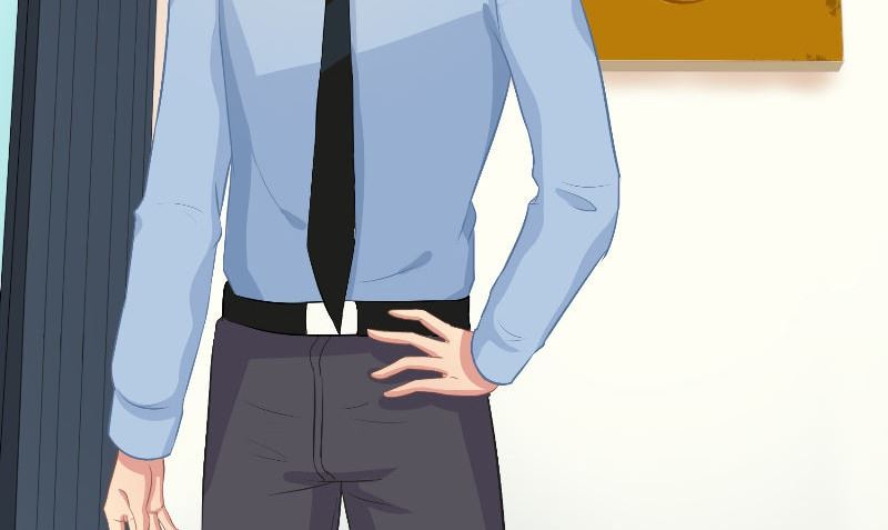 那個被我活埋的人 - 第29話 蜂鳥(1/3) - 1