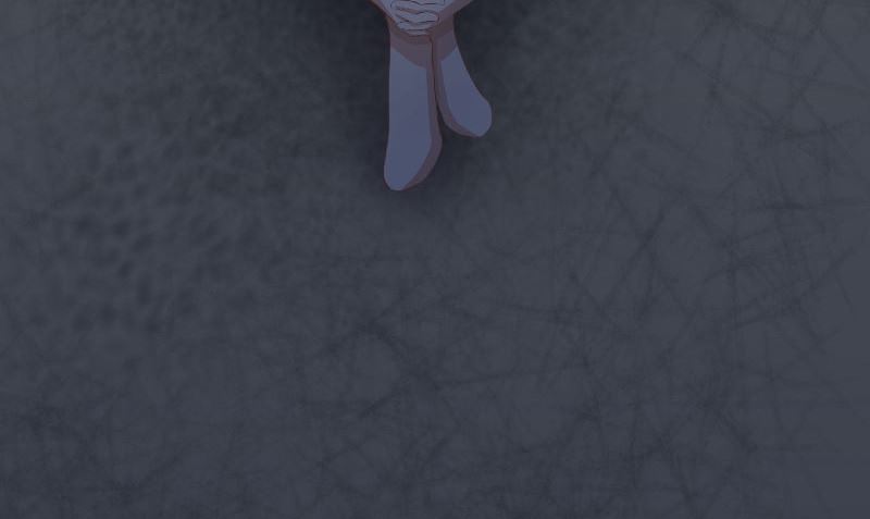 那個被我活埋的人 - 第29話 蜂鳥(2/3) - 7