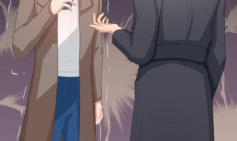 第31话 再见(1/2)-第32话