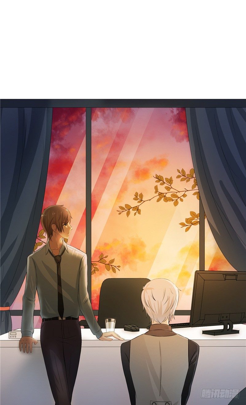 那個被我活埋的人 - 第7話 邀約 - 5