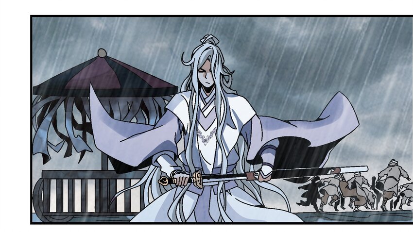 014 过此线者，死！(1/2)-第14话