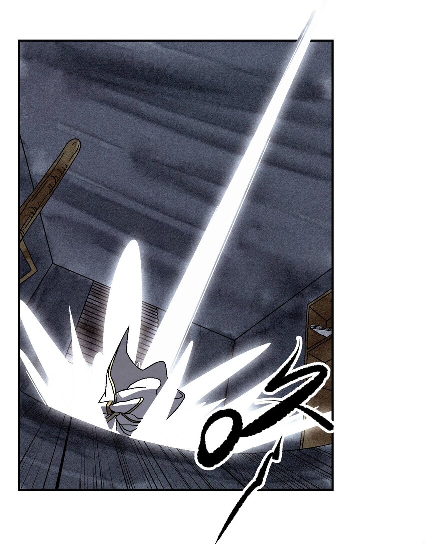 020 为什么你能动？！(1/2)-第20话