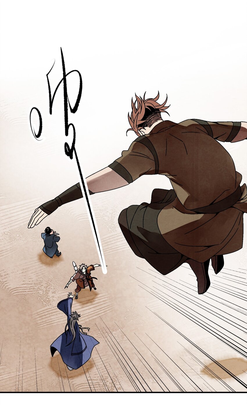 031 杀人狂(1/2)-第32话