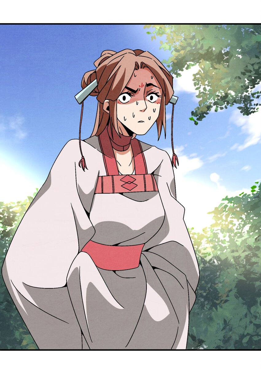 031 杀人狂(1/2)-第32话