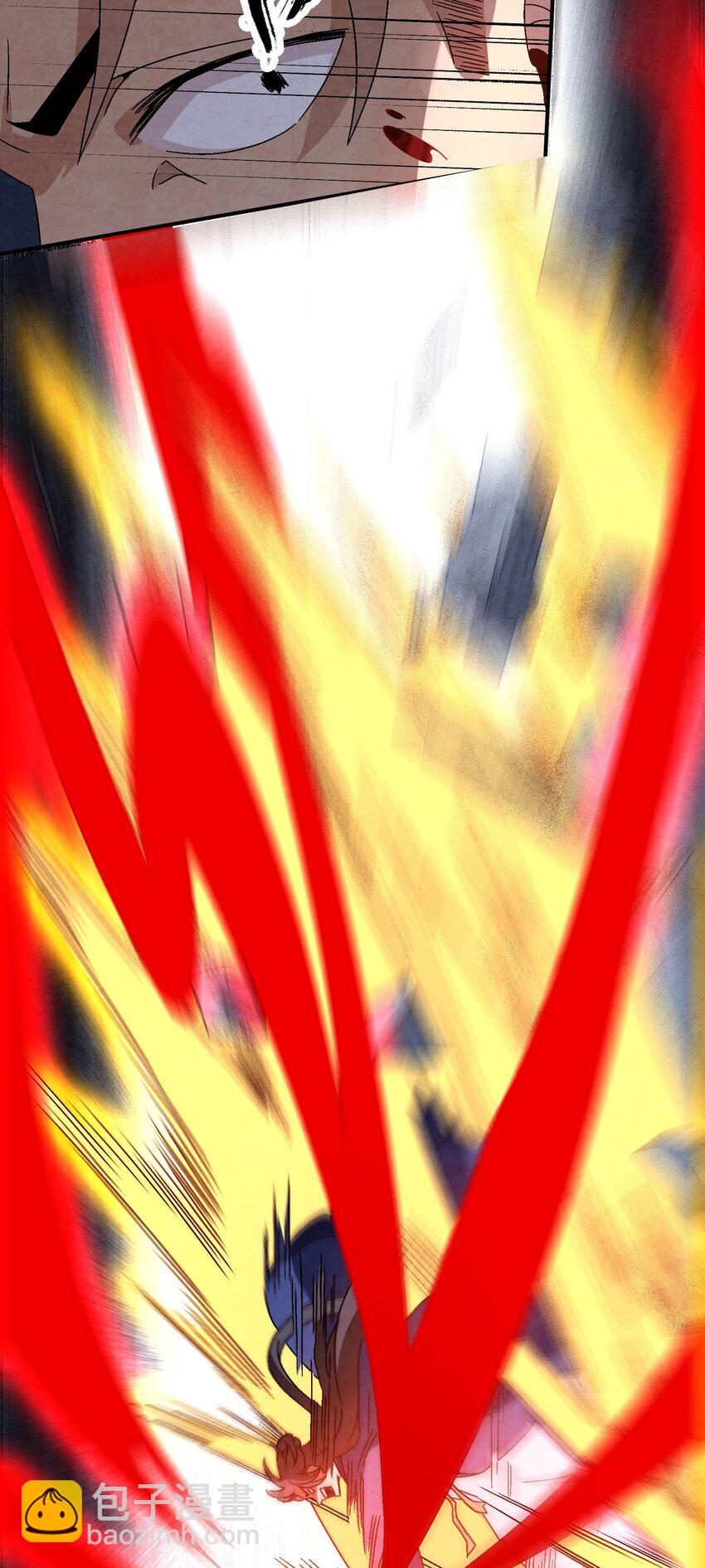 033 呱噪！-第34话