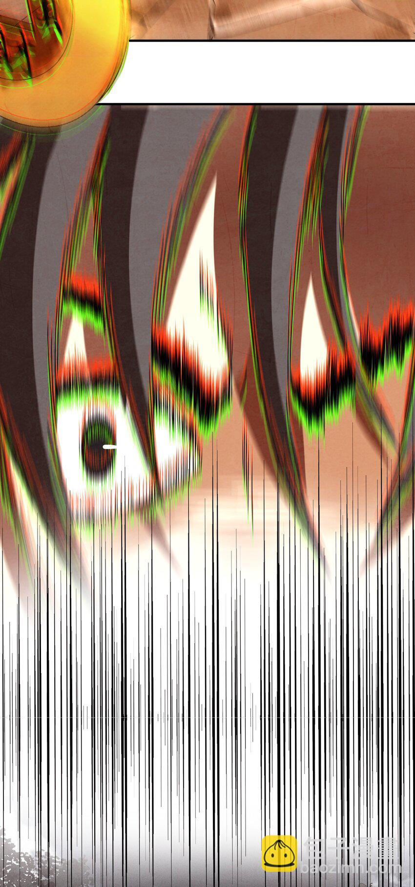 035 你给我醒过来啊！(1/2)-第36话