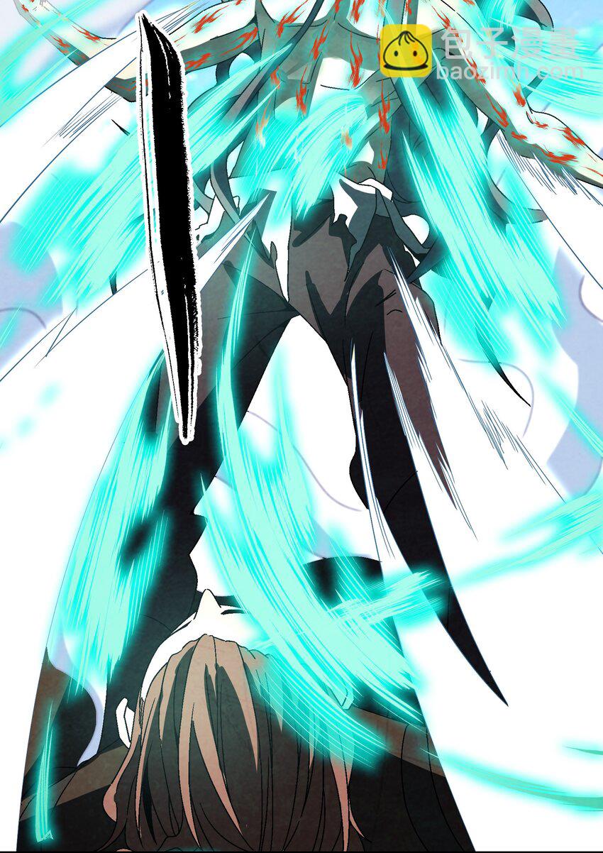 035 你给我醒过来啊！(1/2)-第36话