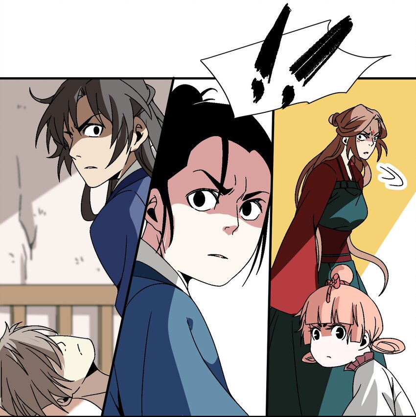 037 小娘子，下次记得补给我！-第38话