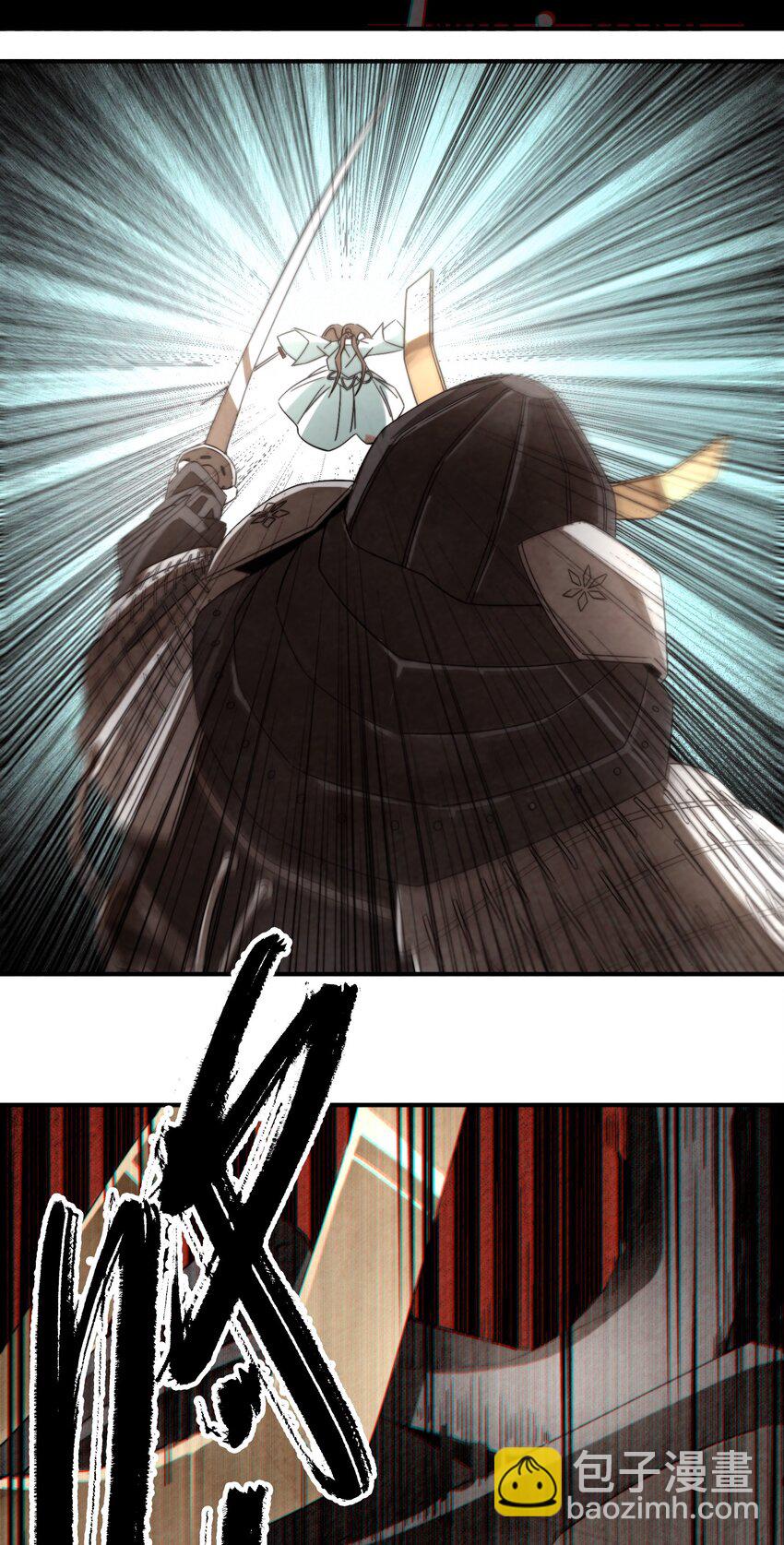 055 男人的手是用来打天下的！-第56话