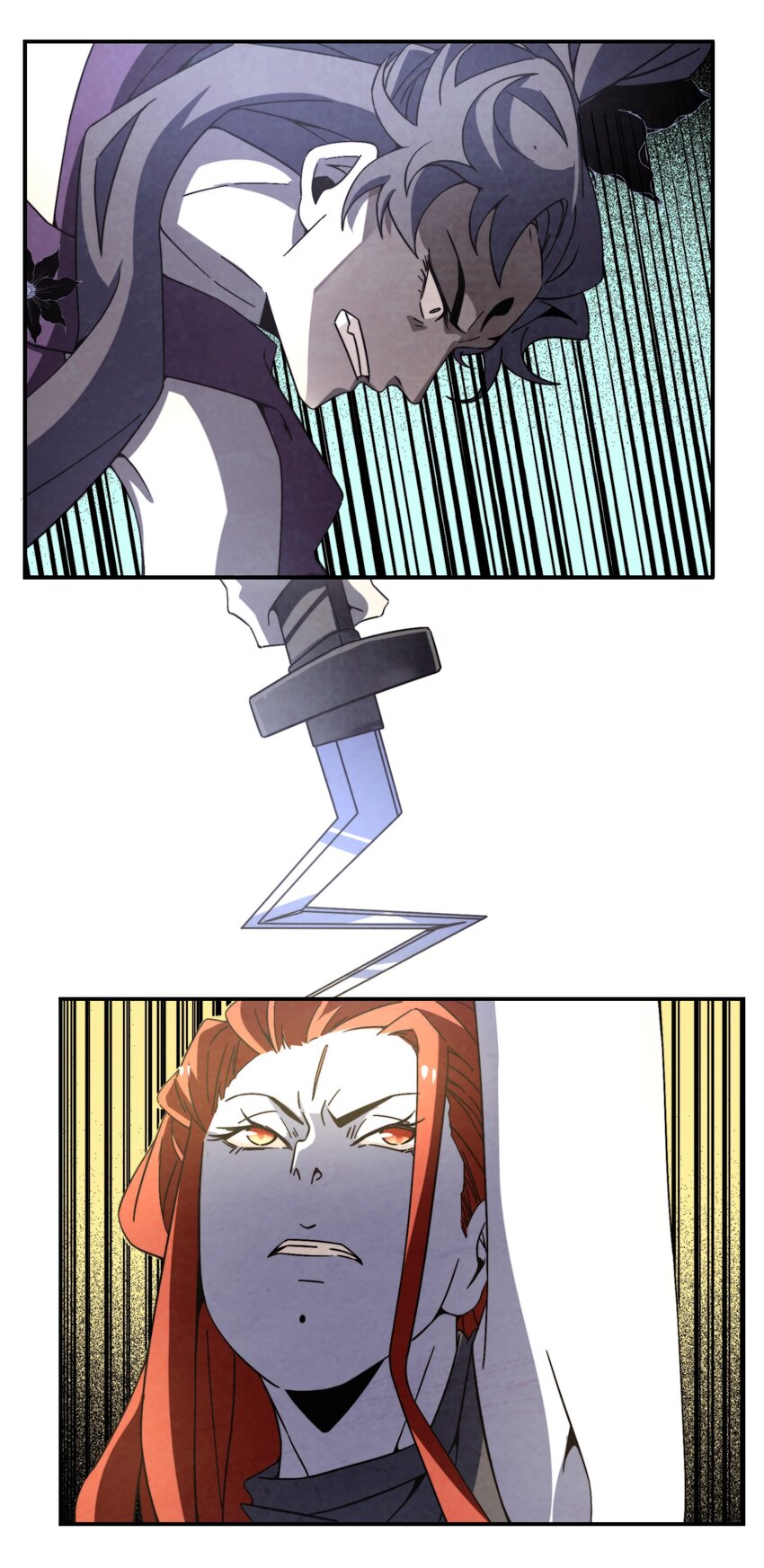 059 这叫战略性撤退-第60话