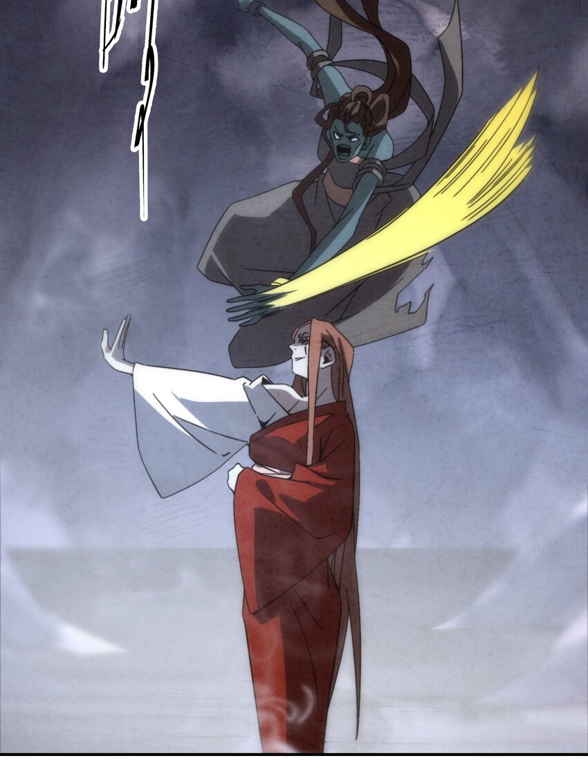 065 世上的男人都该死！-第66话