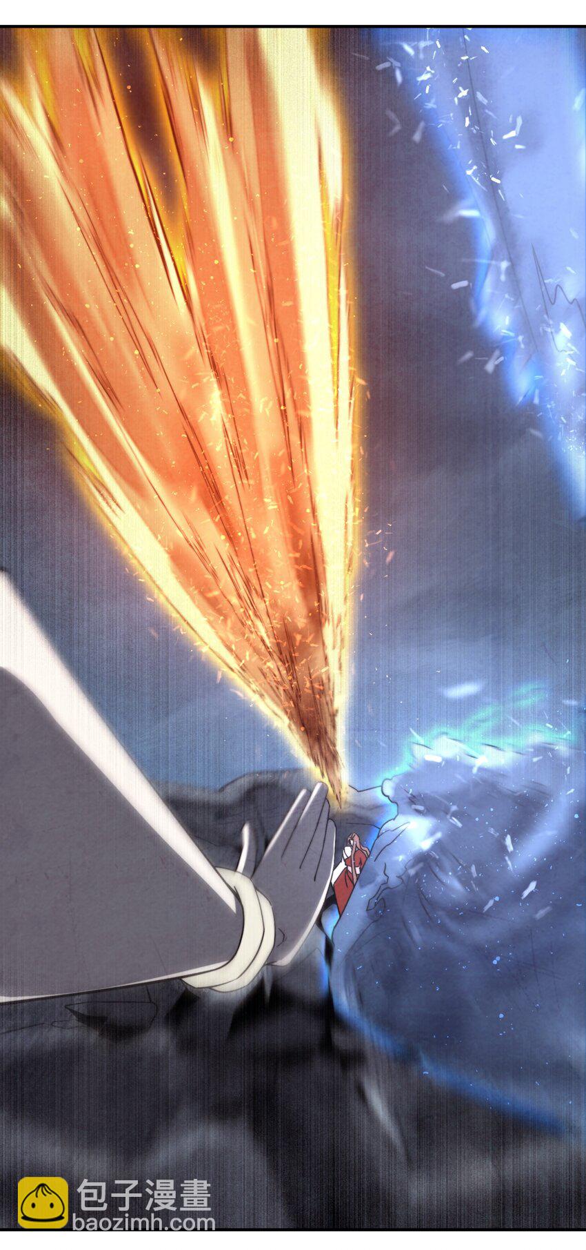 067 不入宗师，终是蝼蚁-第68话