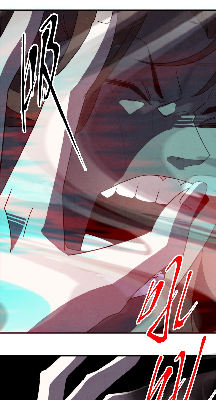 067 不入宗师，终是蝼蚁-第68话