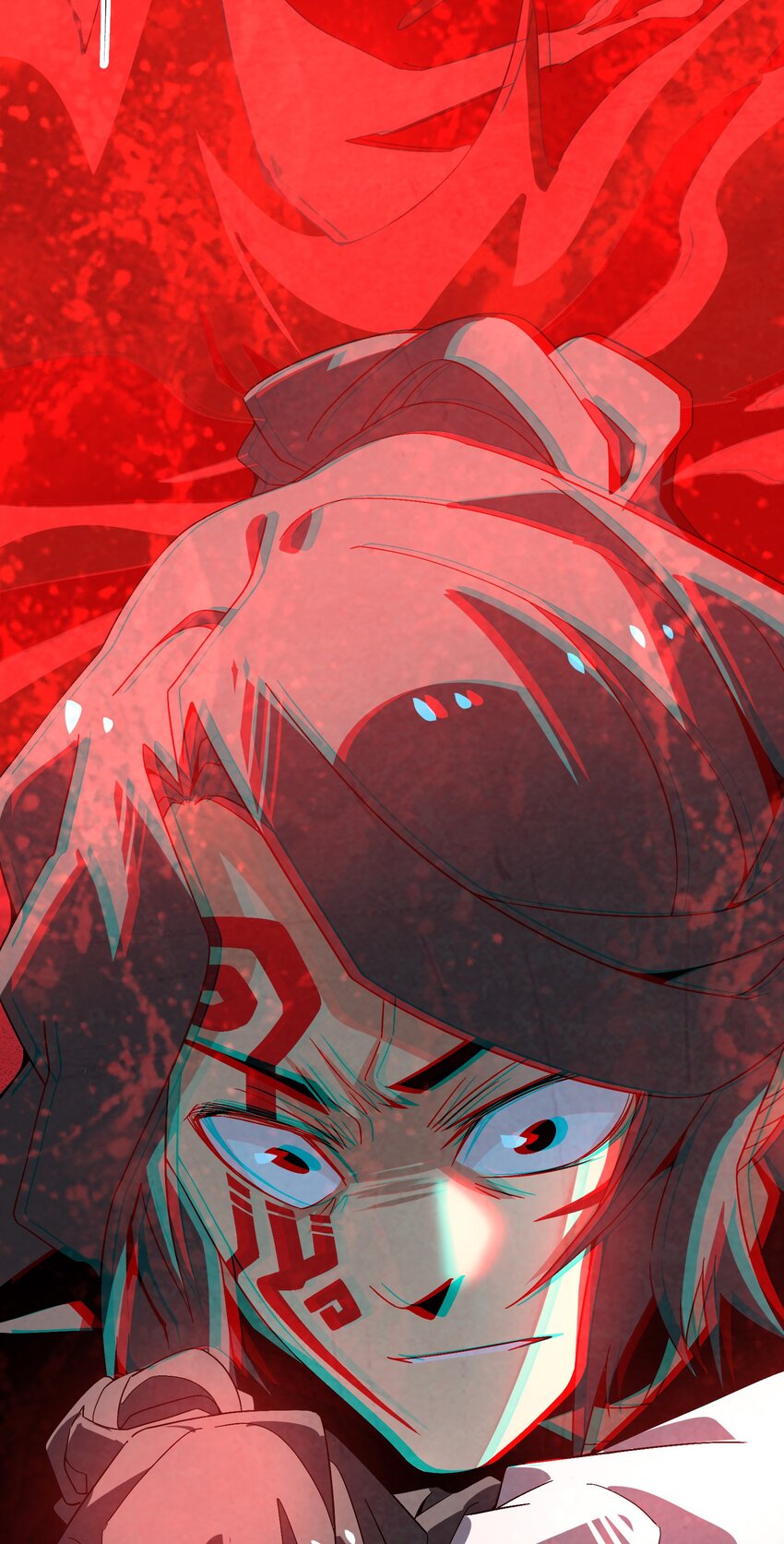 071 凑成一对鬼鸳鸯-第72话