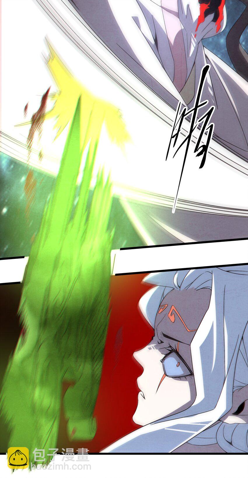 071 凑成一对鬼鸳鸯-第72话