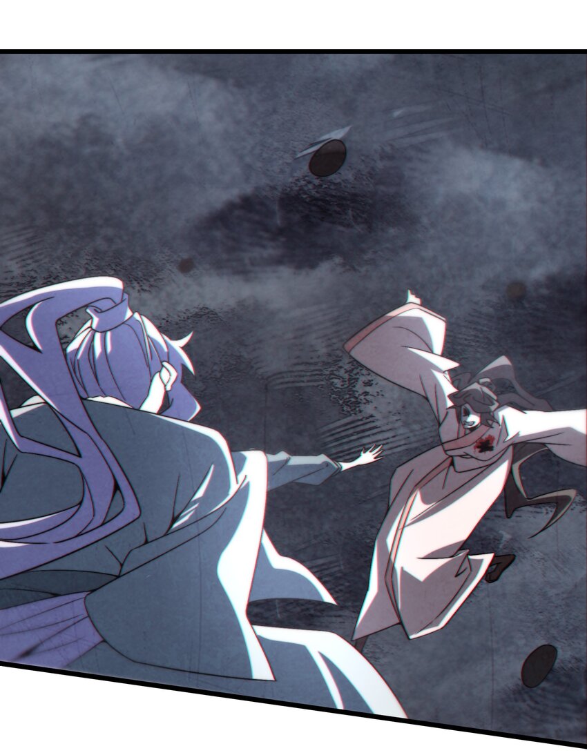 071 凑成一对鬼鸳鸯-第72话