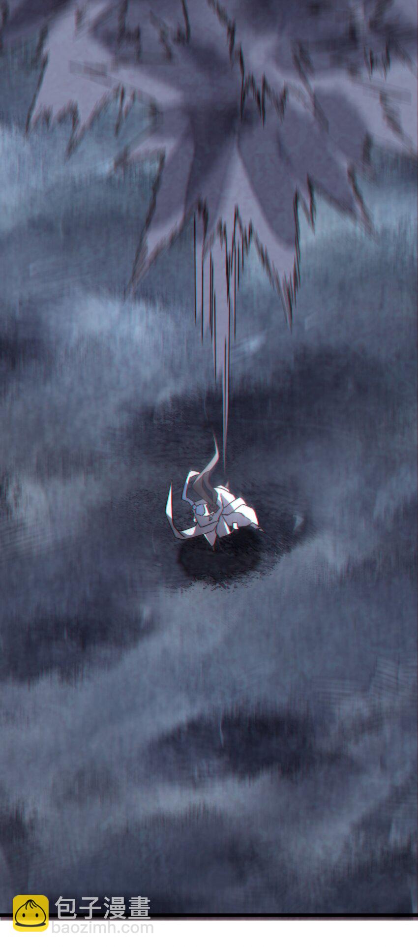 071 凑成一对鬼鸳鸯-第72话