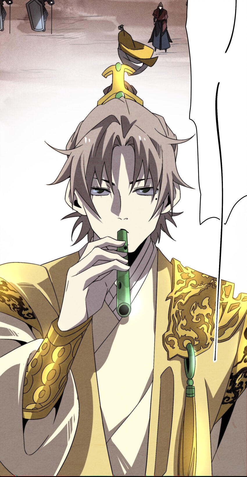 075 从此以后(1/2)-第76话