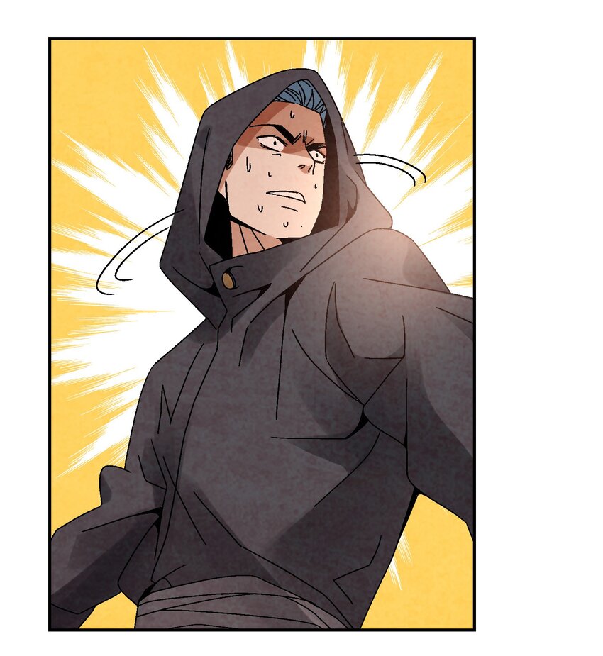 010 我能想到最快乐的事，就是和你一起挖祖坟(1/2)-第10话